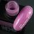 NOTN Гель Bottle Gel SHIMMER №5, 10 ml, ліловий зі срібним шимером #2