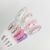 TOUCH. Flora Liquid Polygel #1, 15 ml #2
