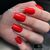 GA&MA. Gel polish #115 COWBERRY, 10 ml, гель-лак, Брусниця #3