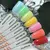 GA&MA. Simple builder gel #41 Mints, 15 ml, гель без опилу #3