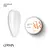 GA&MA. Hard Jelly Gel, Clear, 30 ml, гель-желе прозорий #1