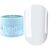 LUNAmoon. Light Acrygel #1 Clear, 30 ml, рідкий гель, прозорий #1