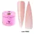 DNKa' Liquid Acrygel #0002 Creme Brulee, 15 ml, рідкий гель #1