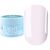 LUNAmoon. Light Acrygel #3 Milky, 30 ml, рідкий гель, молочний #1