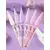 DNKa' Liquid Acrygel #0012 Mousse, 15 ml, рідкий гель #2
