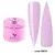 DNKa' Liquid Acrygel #0010 Blueberry Pie, 15 ml, рідкий гель #1
