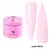 DNKa' Liquid Acrygel #0012 Mousse, 15 ml, рідкий гель #1