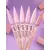 DNKa' Liquid Acrygel #0018 Yogurt, 15 ml, рідкий гель #2