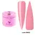 DNKa' Liquid Acrygel #0022 Pink Puff, 15 ml, рідкий гель #1