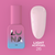 LUNAmoon. Light Acrygel #26 Light pink with shimmer, 13 ml, рідкий гель, світло-рожевий з шимером #6