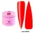 DNKa' Liquid Acrygel #0030 Red Velvet, 15 ml, рідкий гель #1