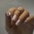 GA&MA. Gel polish #175 GINGER, 10 ml, гель-лак, Імбир #6