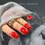 GA&MA. Gel polish #50 FLAME, 10 ml, гель-лак, пурпурний #2
