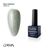 GA&MA. Reflective Gel polish, HOLOGRAPHIC GLITTER #8, 10 ml, гель-лак світловідбиваючий #1