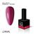 GA&MA. Gel polish #46 MAGENTA,  10 ml, гель-лак, малиново-червоний #1