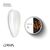 GA&MA. Strong builder gel, Clear #001, 30 ml, гель без опилу, прозорий #1