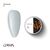 GA&MA. Strong builder gel, Snow #002, 30 ml, гель без опилу, сніжний #1