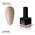 GA&MA. Gel polish #23 SHIMMER BEIGE, 10 ml, гель-лак, беж з ніжним шимером #1