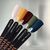 GA&MA. Gel polish #175 GINGER, 10 ml, гель-лак, Імбир #2