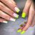 GA&MA. Gel polish #107 Lemonade, 10 ml, гель-лак #7