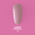 LUNAmoon. Light Acrygel #17 Taupe, 30 ml, рідкий гель, ліловий нюд #2