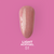 LUNAmoon. Light Acrygel #51 Pink beige with shimmer, 30 ml, рідкий гель для укріплення, рожевий беж з шимером #4