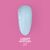 LUNAmoon. Light Acrygel #27 Milky with shimmer, 30 ml, рідкий гель, молочний з шимером #2