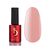 KODI Cover base gel #3, COLD PINK with shimmer, 7 ml, Холодний рожевий з шимером #1