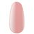 KODI Cover base gel #3, COLD PINK with shimmer, 7 ml, Холодний рожевий з шимером #2