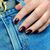 GA&MA. Gel polish #49 BORDEAUX, 10 ml, гель-лак, бордо #6