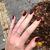 GA&MA. Gel polish #49 BORDEAUX, 10 ml, гель-лак, бордо #5