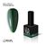 GA&MA. Gel polish #30 EMERALD, 10 ml, гель-лак, смарагдовий #1