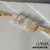 GA&MA. Cover base #047 Luxury, 15 ml (формула одного шару) #7