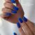 GA&MA. Gel polish #110 BLUEBERRY, 10 ml, гель-лак, Лохина #6