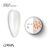 GA&MA. Simple builder gel #1 Clear, 30 ml, гель без опилу, прозорий #1