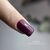 GA&MA. Gel polish #14 EGGPLANT, 10 ml, гель-лак, баклажановий #3
