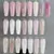 GA&MA. Cover base #049 Perfection, 30 ml (формула одного шару) #8