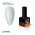GA&MA. DISCO SHINE TOP #001, 10 ml, Топ світловідбиваючий, срібло (оновлений) #1