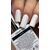 HELLO. Smart builder gel, WHITE, 15 ml, гель для нарощування #4