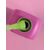 LUNAmoon. Matte Green Sand Top Coat, 13 ml, матовий топ з ефектом піску #2