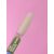 LUNAmoon. Matte Green Sand Top Coat, 13 ml, матовий топ з ефектом піску #3