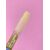 LUNAmoon. Matte Yellow Sand Top Coat, 13 ml, матовий топ з ефектом піску #3