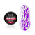 KODI Stamping Gel Neon Violet, неоновий фіолетовий, 4 ml, гель для стемпінгу #1