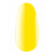 KODI Stamping Gel Yellow, жовтий, 4 ml, гель для стемпінгу #3