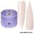 DNKa’. Builder Gel #0018 Coco, 30 ml, гель для моделювання #1