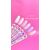 EDLEN. Water Acrygel Opal №31, 15 ml #4
