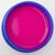 TOUCH. Neon Liquid Polygel, Fuchsia, 15 ml #1