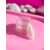 EDLEN. "Mirrage" rainbow powder SET, 6 pcs, набір втирок, 6 шт #3
