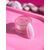 EDLEN. "Mirrage" rainbow powder SET, 6 pcs, набір втирок, 6 шт #4
