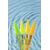 DNKa'. Liquid Acrygel #0042 Seychalles, 12 ml, рідкий гель #2